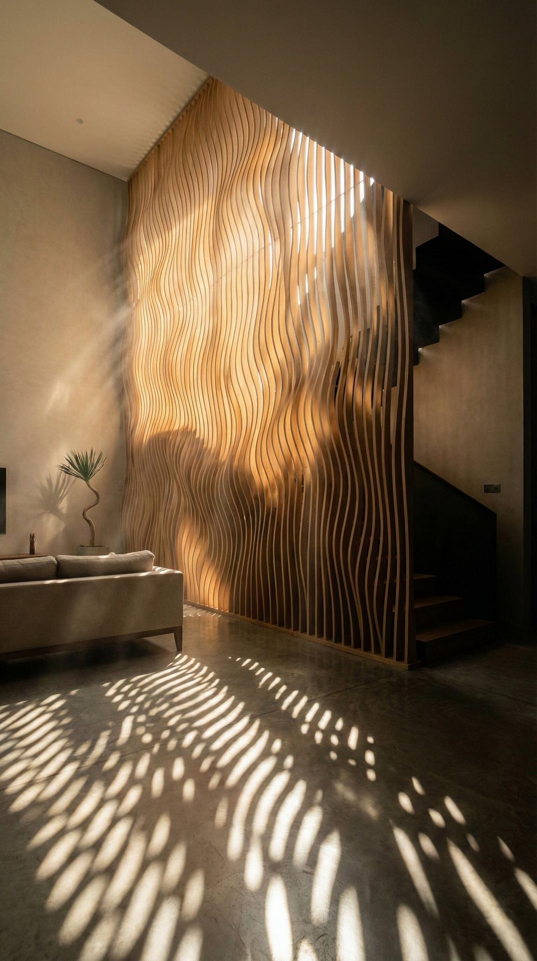 Kota Batu riverfront kitchen